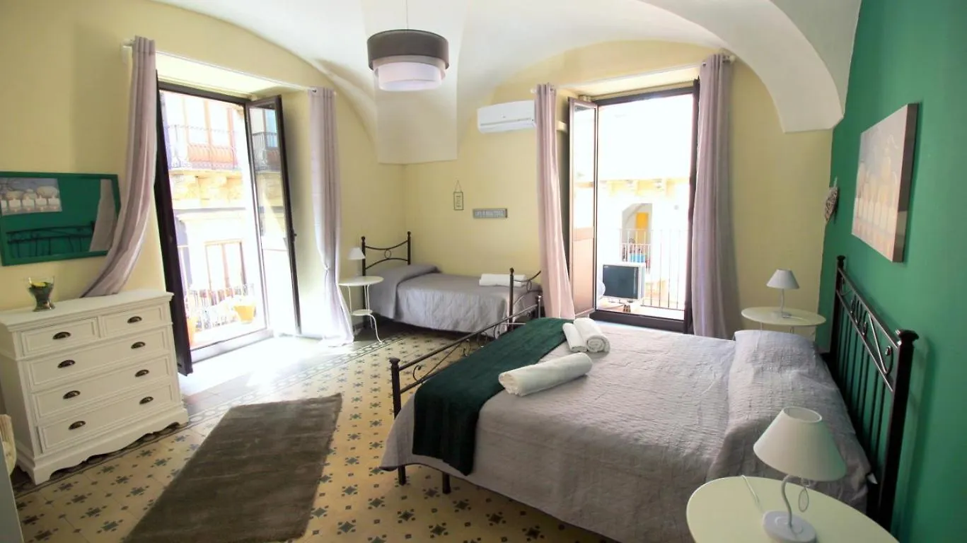 Catania Flavours Apartment