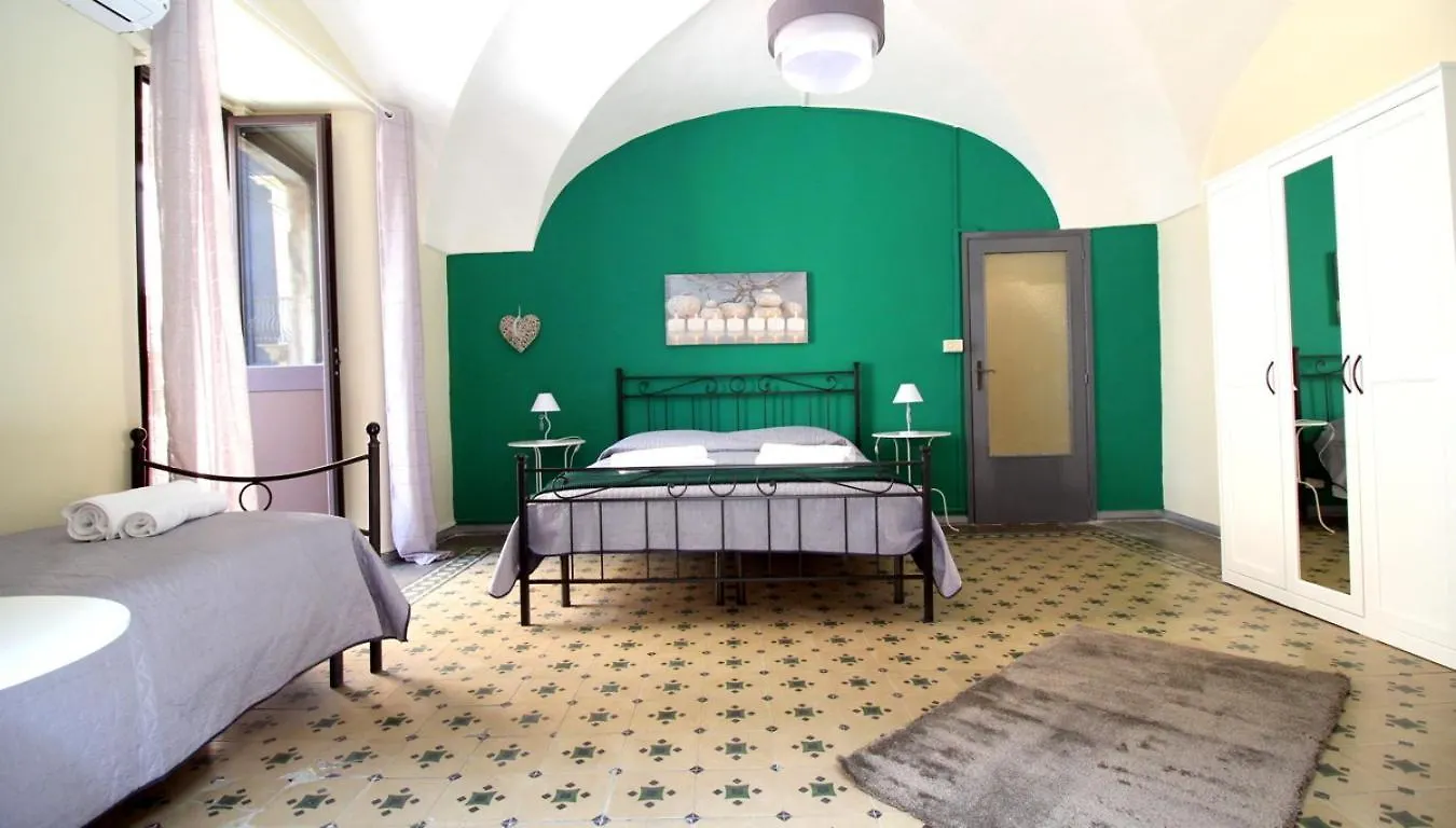 Catania Flavours Apartment