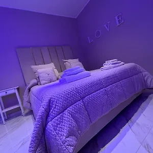 Appartement House Katane, Catane