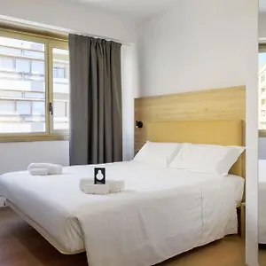 3* Hotell Center