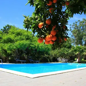 Appartement Terre Del Cardinale Country, Catane