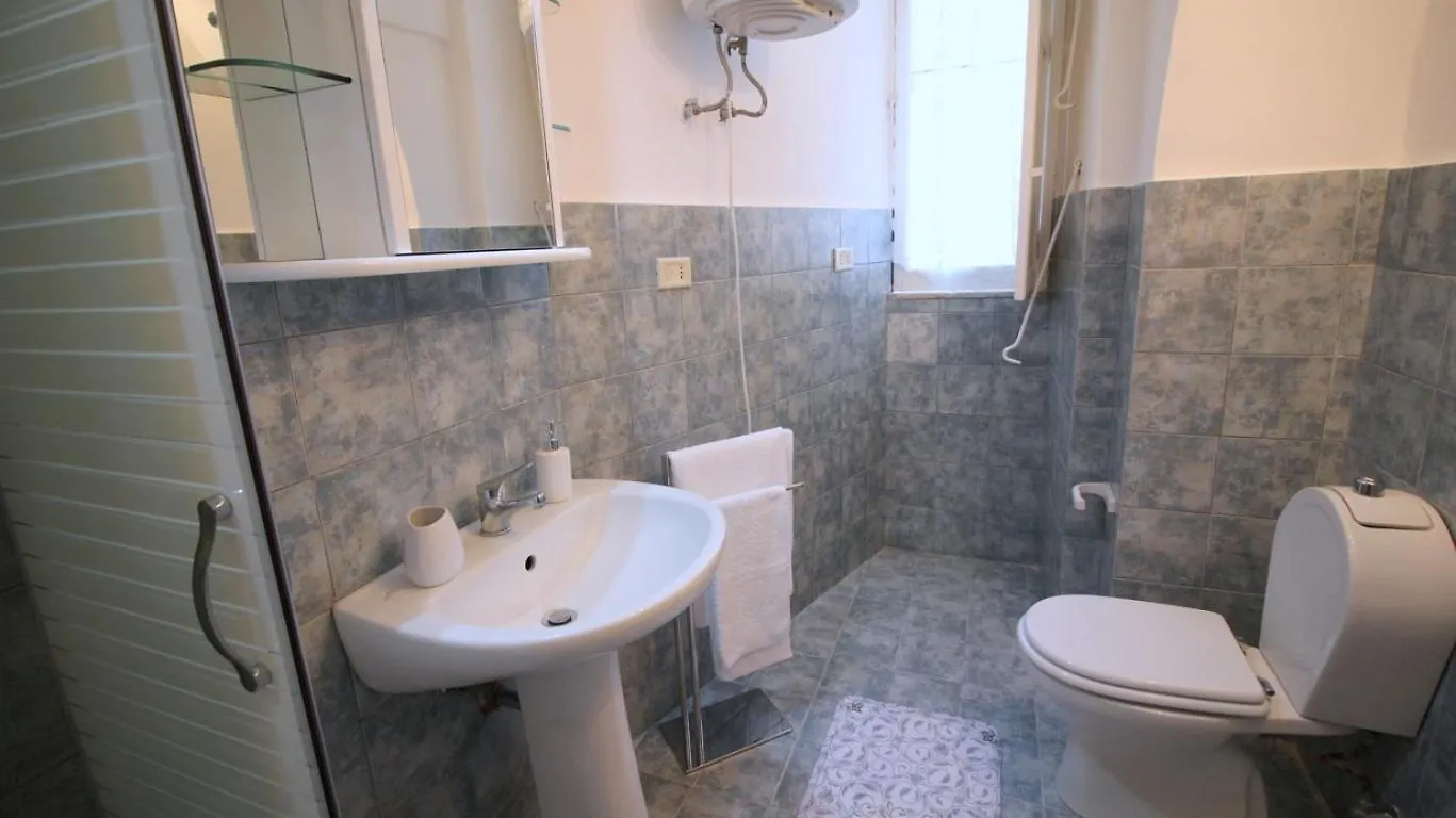 Catania Flavours Apartment