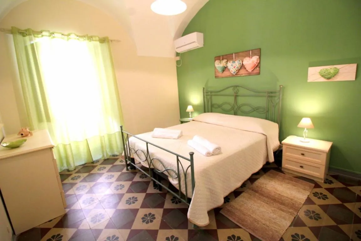 Catania Flavours Apartment